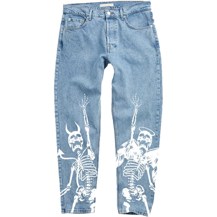 FOR THE STARS DENIM