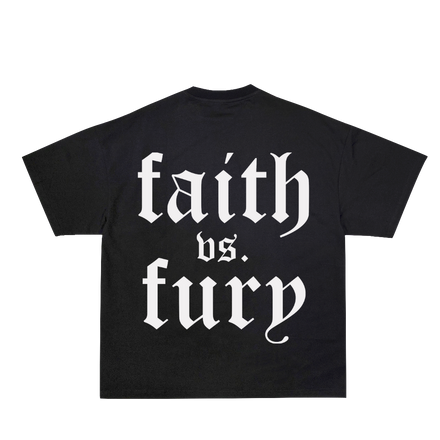 OG BONES TEE (BLACK)