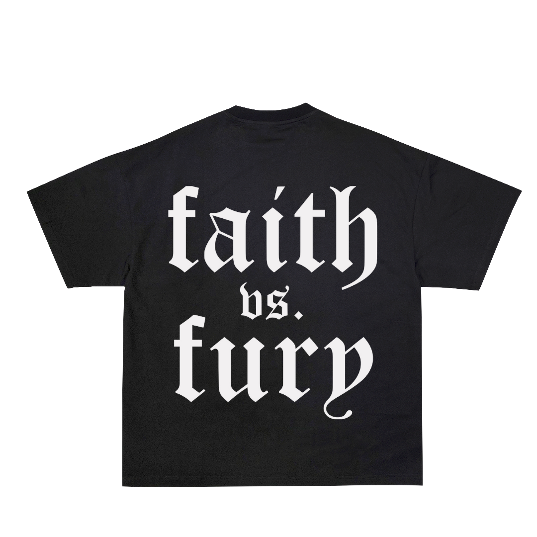 OG BONES TEE (BLACK)