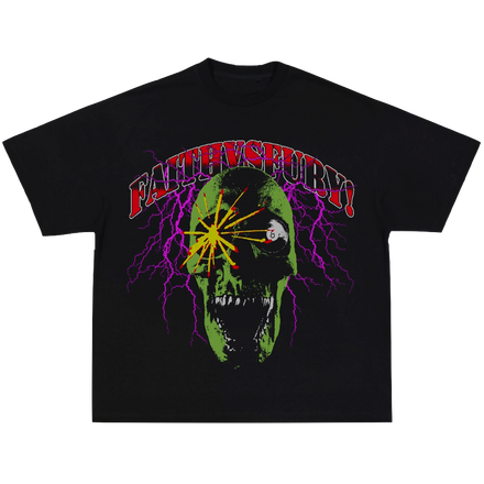 DEVILS HOWL TEE