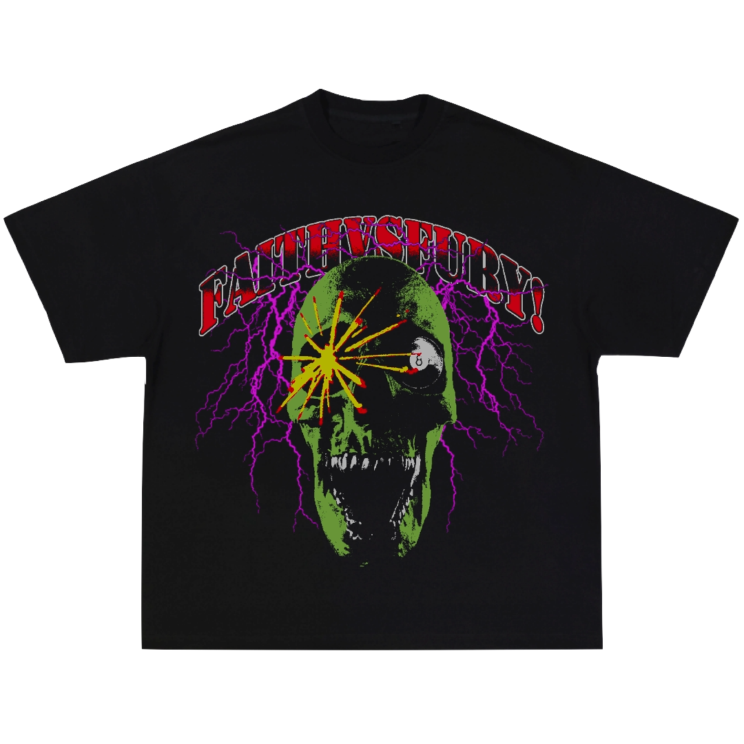 DEVILS HOWL TEE