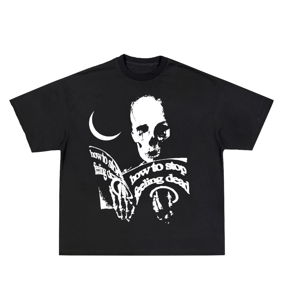 FEELING DEAD TEE