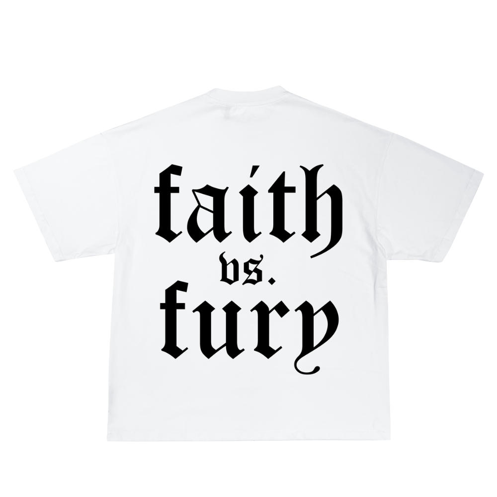 OG BONES TEE (WHITE)
