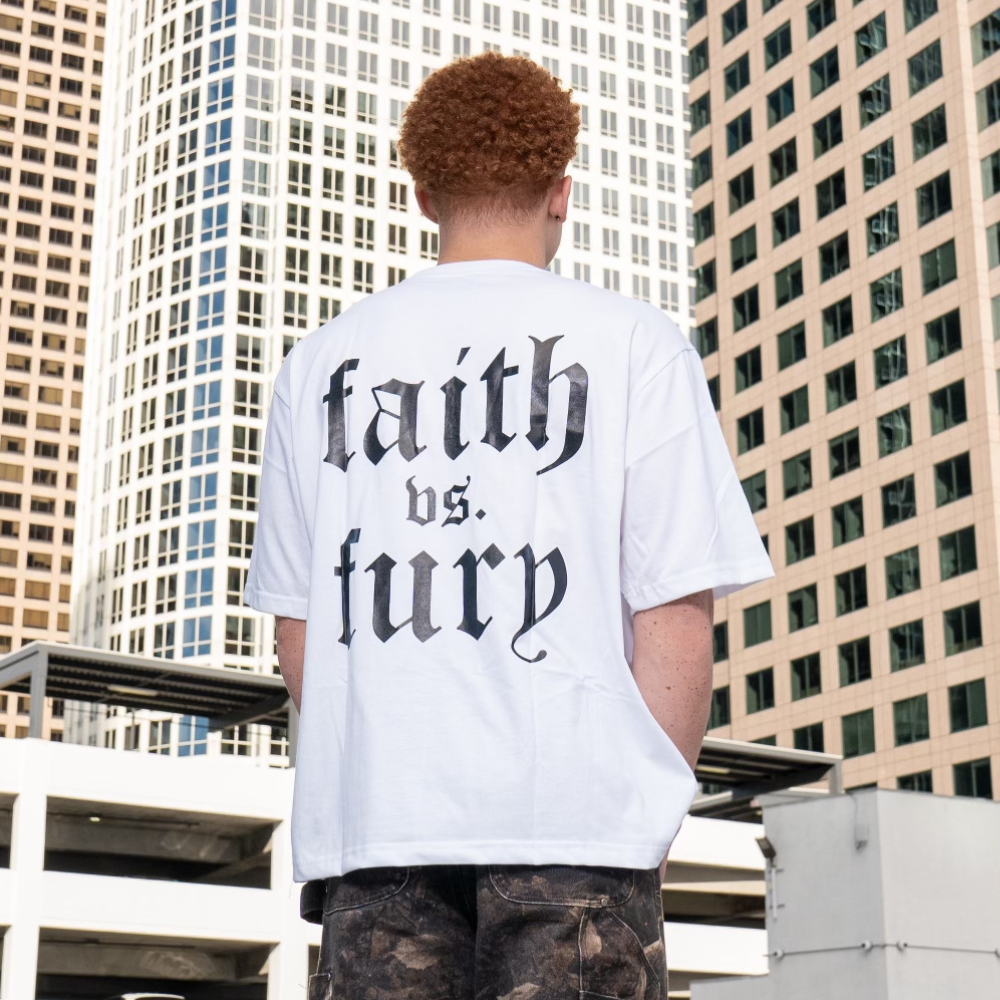 OG BONES TEE (WHITE)
