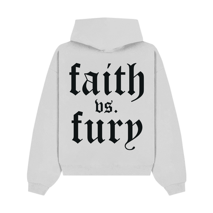 OG BONES HOODIE (WHITE)