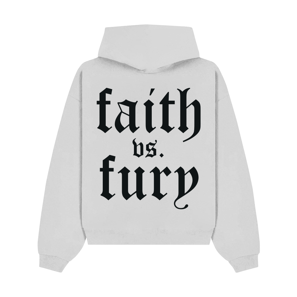 OG BONES HOODIE (WHITE)