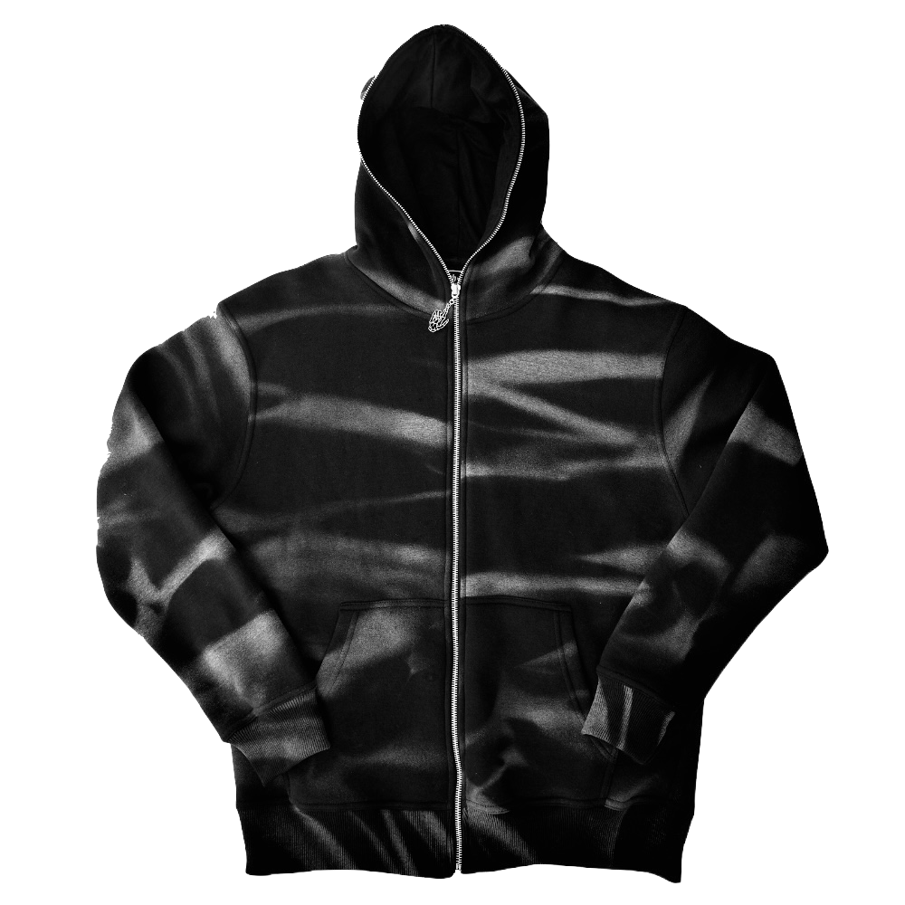 PHANTOM FURY FULL ZIP HOODIE