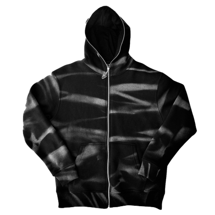 PHANTOM FURY FULL ZIP HOODIE