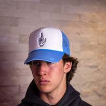 Load image into Gallery viewer, BONES TRUCKER HAT
