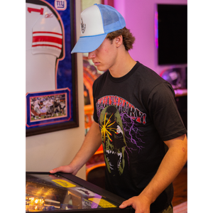 DEVILS HOWL TEE